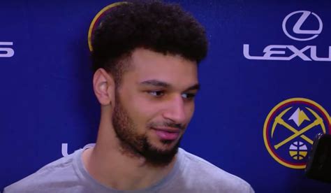 NBA star Jamal Murray says Instagram was hacked。